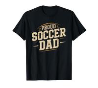 Papa Foot Jour De Match Touche T-Shirt