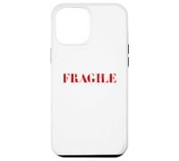 Papa Fragile - Ma Fille Quitte Le Nid Humour Homme Citation Coque pour iPhone 12 Pro Max