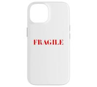 Papa Fragile - Ma Fille Quitte Le Nid Humour Homme Citation Coque pour iPhone 14