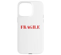 Papa Fragile - Ma Fille Quitte Le Nid Humour Homme Citation Coque pour iPhone 15 Pro Max