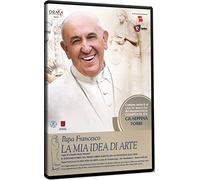 Papa Francesco-La Mia Idea Di Arte (Versione DVD + CD) [Import]