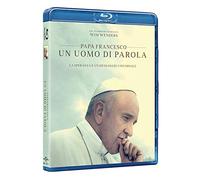 Papa Francesco: Un Uomo Di Parola [Blu-Ray] [Import]