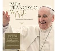 Papa Francisco - Wake Up (Despertad) [Import]