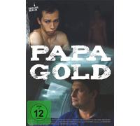 Papa Gold (DVD) Peter Trabner Tom Lass Daniela Blaschke Anne Grabowski