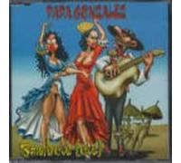 Papa Gonzalez - Bambole(Ole)