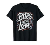 Papa Gris du Gabon Propriétaire De Perroquet T-Shirt