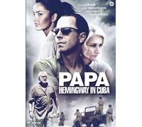 Papa: Hemingway in Cuba – Édition importée – CG Entertainment