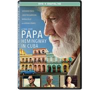 Papa: Hemingway in Cuba