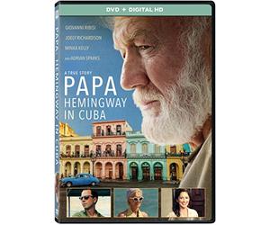 Papa: Hemingway in Cuba