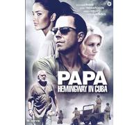 Papa: Hemingway in Cuba – Édition importée – CG Entertainment