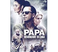 Papa: Hemingway in Cuba [Import]