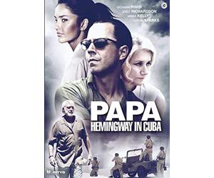 Papa Hemingway in Cuba [ Origine Italienne, Sans Langue Francaise ]