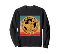 Papa Hercule Grec Fort Cool paternité mythologique Sweatshirt