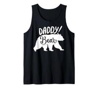 Papa, Hommes, Papa to be and Daddy Débardeur