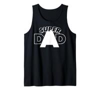 Papa, Hommes, Papa to be and Daddy Débardeur