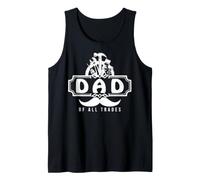 Papa, Hommes, Papa to be and Daddy Débardeur