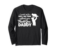 Papa, Hommes, Papa to be and Daddy Manche Longue