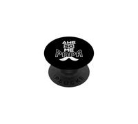 Papa, Hommes, Papa to be and Daddy PopSockets PopGrip Adhésif
