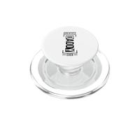 Papa, Hommes, Papa to be and Daddy PopSockets PopGrip pour MagSafe