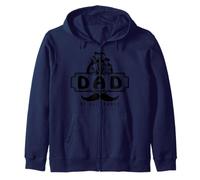 Papa, Hommes, Papa to be and Daddy Sweat à Capuche