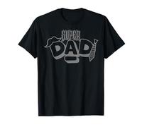 Papa, Hommes, Papa to be and Daddy T-Shirt