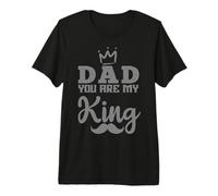 Papa, Hommes, Papa to be and Daddy T-Shirt Haut de Gamme