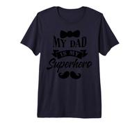 Papa, Hommes, Papa to be and Daddy T-Shirt Haut de Gamme