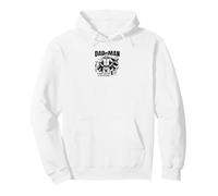 Papa, il Sait Tout, C'est drôle, Papa. Sweat à Capuche