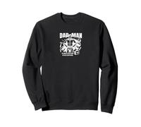 Papa, il Sait Tout, C'est drôle, Papa. Sweatshirt