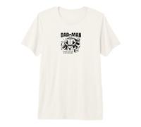 Papa, il Sait Tout, C'est drôle, Papa. T-Shirt Haut de Gamme