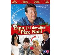 Papa, J'ai Dévalisé Le Père Noël