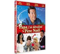Papa, J'ai Dévalisé Le Père Noël