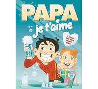 Papa je t'aime - 2010: 2010