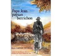 Papa Jean, paysan berrichon