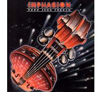 Papa John Creach - Inphasion