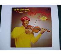 PAPA JOHN CREACH - PAPA JOHN CREACH - I'M THE FIDDLE MAN LP (12012)