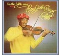 Papa John Creach & The Midnight Sun - I'm The Fiddle Man