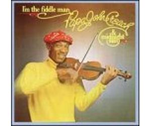 Papa John Creach & The Midnight Sun - I'm The Fiddle Man
