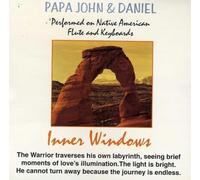 Papa John & Daniel - Inner Windows