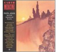 Papa John – Earth Medicine – CD