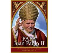 Papa Juan Pablo II [Import USA Zone 1]