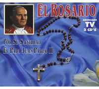 Papa Juan Pablo Ii - Rosario-Por Su Santidad El Papa [Import]