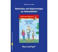 Papa Kennt Den Weg. Begleitmaterial