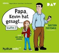 Papa,Kevin Hat Gesagt Staffel 2