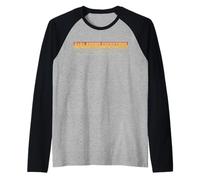 Papa Knows Everything Best Dad New Daddy Fête des pères Manche Raglan