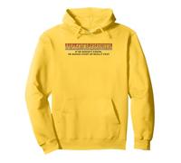 Papa Knows Everything Best Dad New Daddy Fête des pères Sweat à Capuche