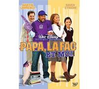 Papa, la fac et moi