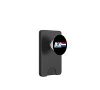 Papa, Le Vrai héros américain PopSockets PopWallet pour MagSafe