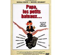 Papa, Les Petits Bateaux...
