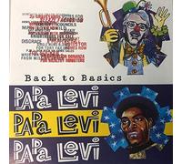 Papa Levi - Back to Basics